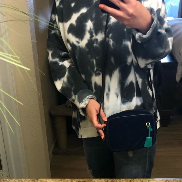 NWT J. Crew Crossbody - Picture 9 of 9